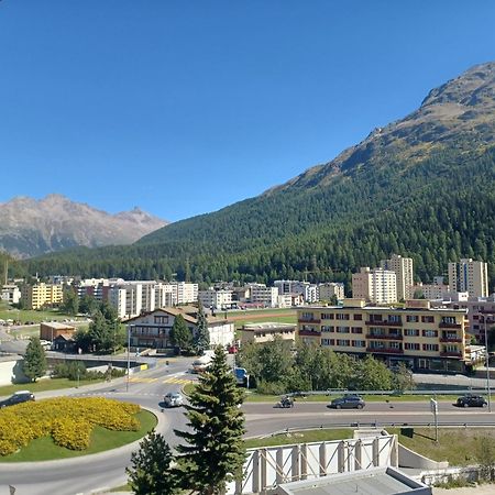 Allod Bad 508 Санкт-Мориц Экстерьер фото